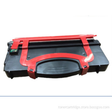 Compatible Black Toner Cartridge for Lexmark E120